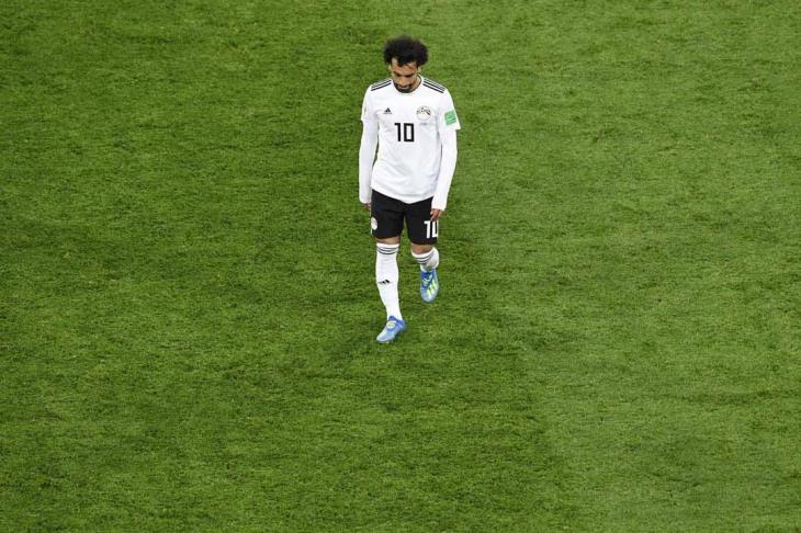 محمد صلاح محمد صلاح